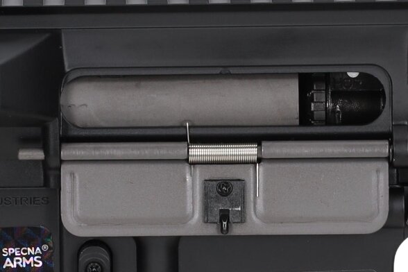 Specna Arms M4/AR15 SA-P29 PRIME BLDC 10.5" AEG assault rifle 5