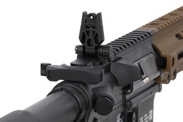 Specna Arms M4/AR15 SA-P29 PRIME BLDC 10.5" AEG assault rifle 7