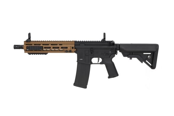 Specna Arms M4/AR15 SA-P29 PRIME BLDC 10.5" AEG assault rifle