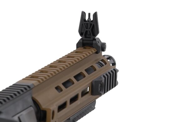 Specna Arms M4/AR15 SA-P29 PRIME BLDC 10.5" AEG assault rifle 10