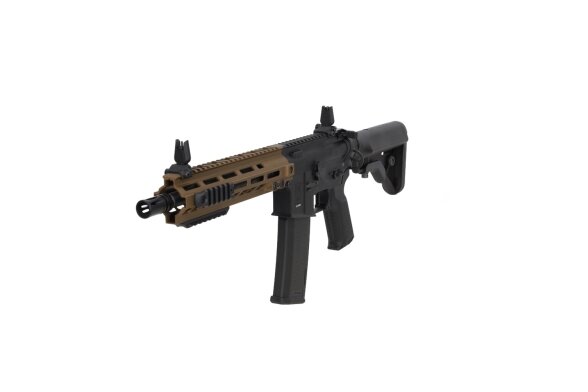 Specna Arms M4/AR15 SA-P29 PRIME BLDC 10.5" AEG assault rifle 13