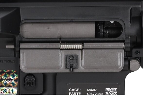 Specna Arms M4/AR15 SA-P29 PRIME BLDC 10.5" AEG assault rifle 5