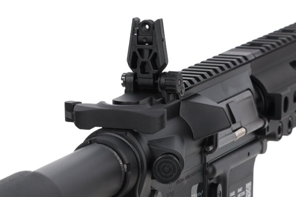 Specna Arms M4/AR15 SA-P29 PRIME BLDC 10.5" AEG assault rifle 6