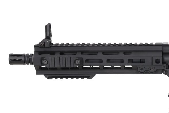 Specna Arms M4/AR15 SA-P29 PRIME BLDC 10.5" AEG assault rifle 8