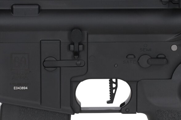 Specna Arms M4/AR15 SA-P29 PRIME BLDC 10.5" AEG assault rifle 1