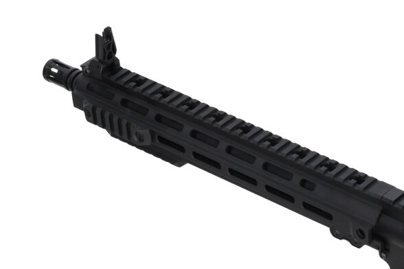 Specna Arms M4/AR15 SA-P30 PRIME BLDC AEG 14" assault rifle 2