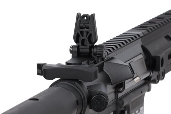 Specna Arms M4/AR15 SA-P30 PRIME BLDC AEG 14" assault rifle 10