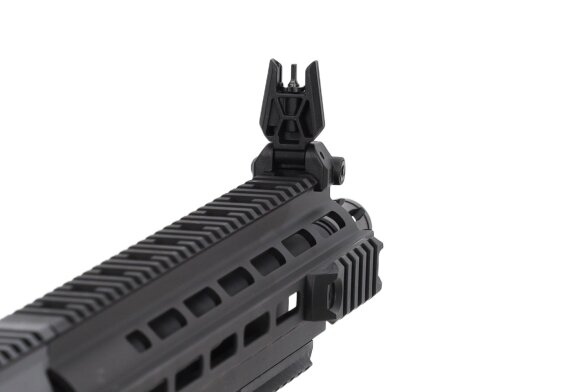 Specna Arms M4/AR15 SA-P30 PRIME BLDC AEG 14" assault rifle 13