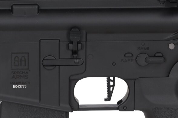 Specna Arms M4/AR15 SA-P30 PRIME BLDC AEG 14" assault rifle 15