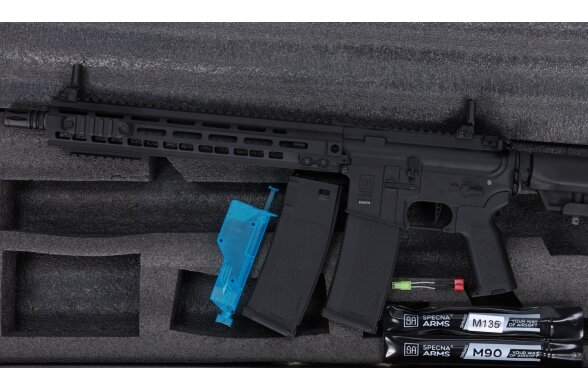 Specna Arms M4/AR15 SA-P30 PRIME BLDC AEG 14" assault rifle 4