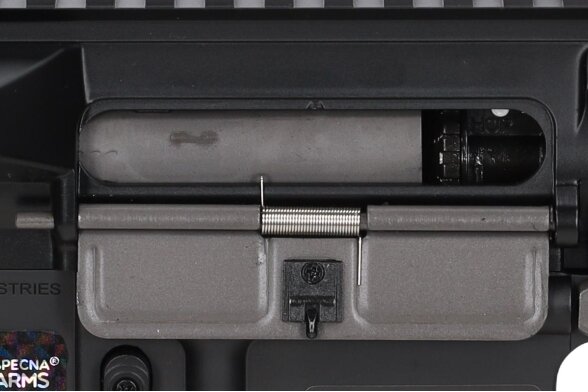 Specna Arms M4/AR15 SA-P30 PRIME BLDC AEG 14" assault rifle 5