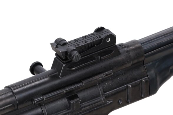Specna Arms MP44/StG44 RETRO AEG assault rifle (X-ASR) 4