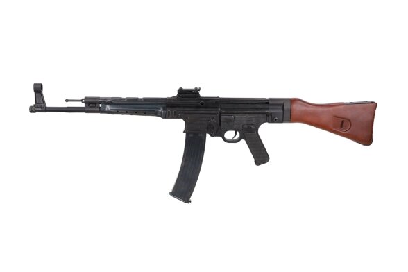 Specna Arms MP44/StG44 RETRO AEG assault rifle (X-ASR)
