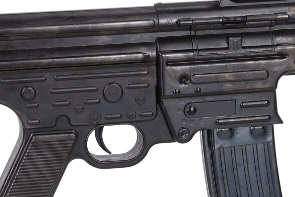 Specna Arms MP44/StG44 RETRO AEG assault rifle (X-ASR) 2