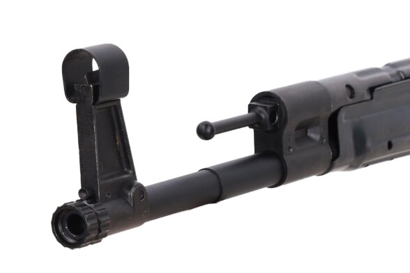 Specna Arms MP44/StG44 RETRO AEG assault rifle (X-ASR) 11