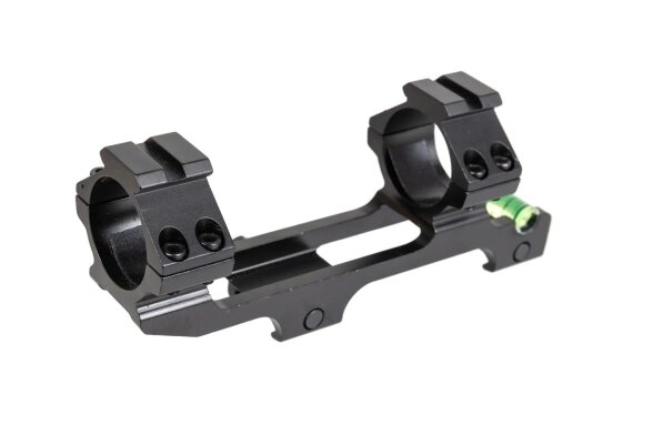 Specna Arms one-piece scope mount (with spirit level) 2