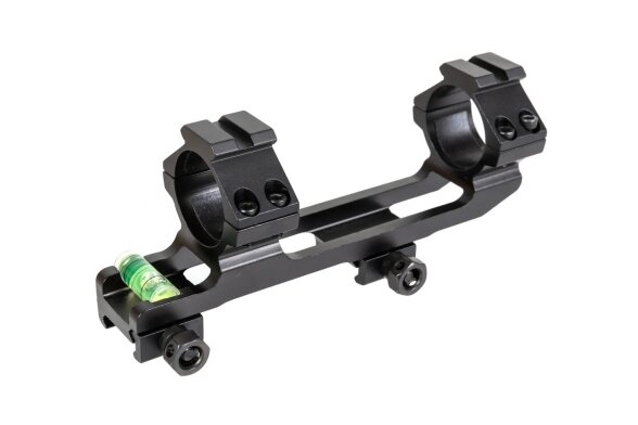 Specna Arms one-piece scope mount (with spirit level) 3