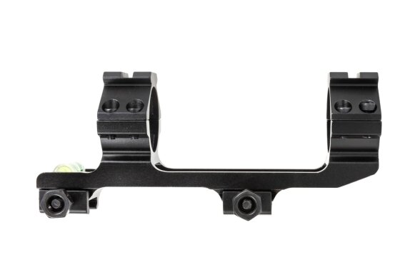 Specna Arms one-piece scope mount (with spirit level)