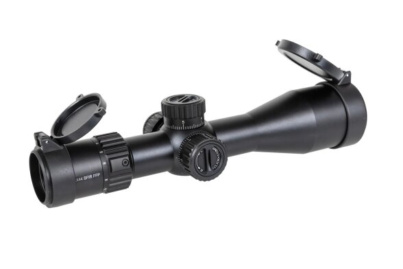 Specna Arms PRIME™ 3-12X44 SFIR FFP riflescope Black 1