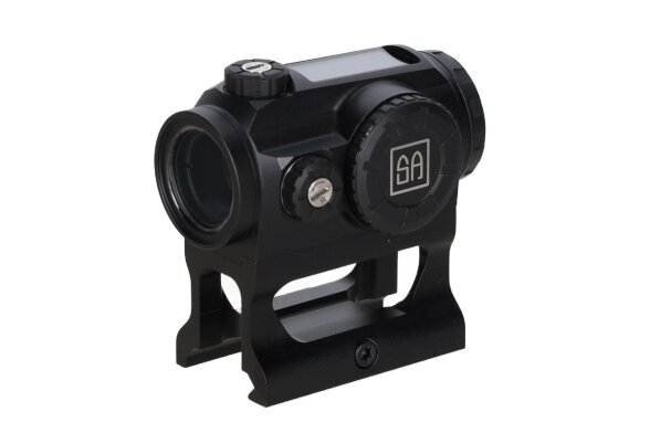 Specna Arms PRIME™ Solar 1x20 red dot sight 2
