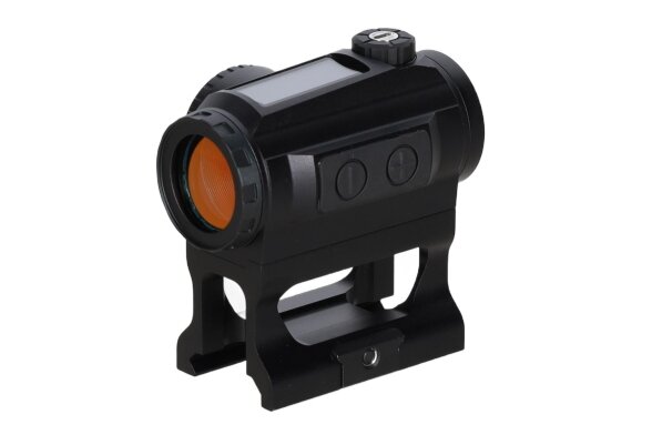 Specna Arms PRIME™ Solar 1x20 red dot sight 3