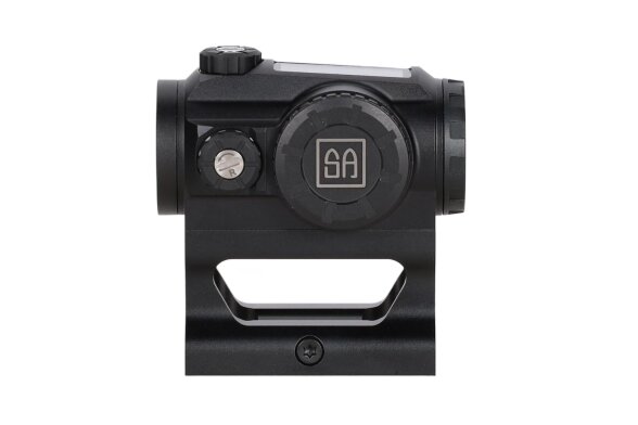 Specna Arms PRIME™ Solar 1x20 red dot sight 4