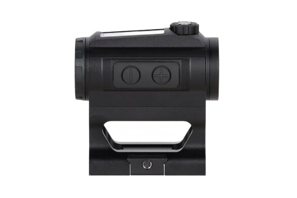 Specna Arms PRIME™ Solar 1x20 red dot sight