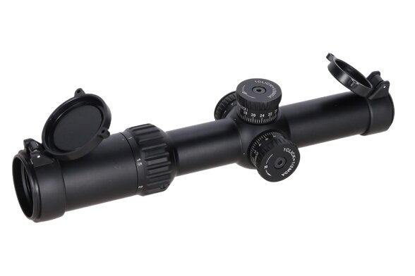 Specna Arms PRIME™1-4x24 SFP IR riflescope 1