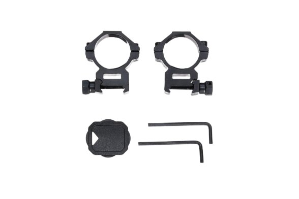 Specna Arms PRIME™1-4x24 SFP IR riflescope
