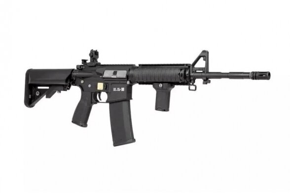 Specna Arms RRA SA-E03 EDGE™ HAL2 ™ carbine replica Black 11 Specna Arms RRA SA-E03 EDGE™ HAL2 ™ carbine replica Black 11