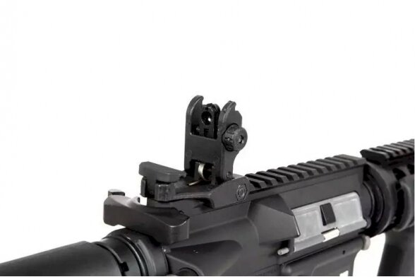 Specna Arms RRA SA-E03 EDGE™ HAL2 ™ carbine replica Black 13 Specna Arms RRA SA-E03 EDGE™ HAL2 ™ carbine replica Black 13