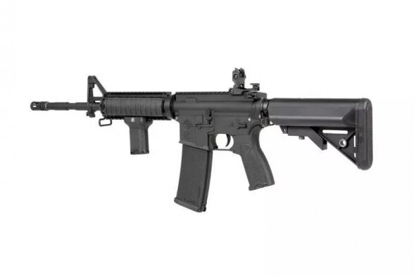 Specna Arms RRA SA-E03 EDGE™ HAL2 ™ carbine replica Black 14 Specna Arms RRA SA-E03 EDGE™ HAL2 ™ carbine replica Black 14