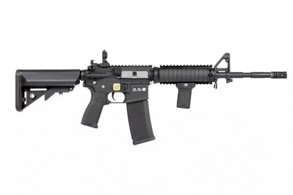 Specna Arms RRA SA-E03 EDGE™ HAL2 ™ carbine replica Black 15 Specna Arms RRA SA-E03 EDGE™ HAL2 ™ carbine replica Black 15