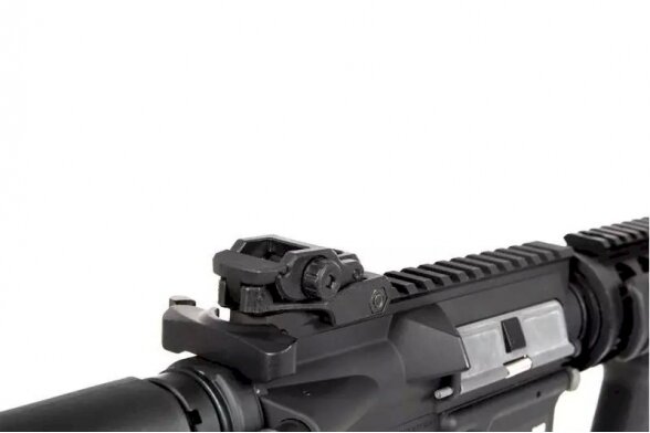 Specna Arms RRA SA-E03 EDGE™ HAL2 ™ carbine replica Black 4 Specna Arms RRA SA-E03 EDGE™ HAL2 ™ carbine replica Black 4