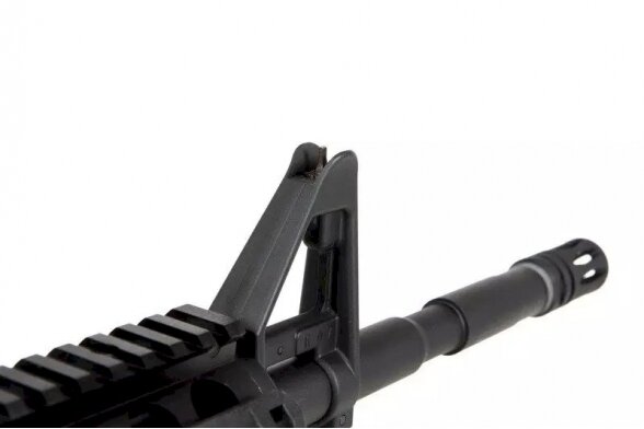 Specna Arms RRA SA-E03 EDGE™ HAL2 ™ carbine replica Black 7 Specna Arms RRA SA-E03 EDGE™ HAL2 ™ carbine replica Black 7