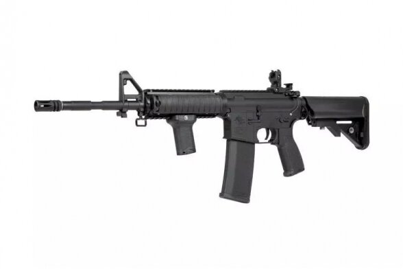Specna Arms RRA SA-E03 EDGE™ HAL2 ™ carbine replica Black 9 Specna Arms RRA SA-E03 EDGE™ HAL2 ™ carbine replica Black 9