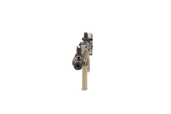 Specna Arms RRA SA-E05 EDGE™ HAL 2 ETU Light Ops Stock Gen. 2 Half-Tan airsoft Carbine 13 Specna Arms RRA SA-E05 EDGE™ HAL 2 ETU Light Ops Stock Gen. 2 Half-Tan airsoft Carbine 13