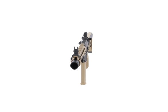 Specna Arms RRA SA-E07 EDGE™ HAL 2 ETU Light Ops Stock Gen. 2 Half-Tan airsoft Carbine 2