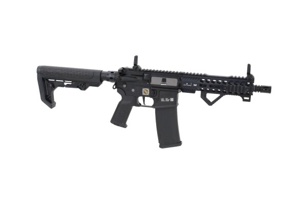 Specna Arms RRA SA-E17 EDGE™ HAL 2 Light Ops Stock Gen. 2 airsoft Carbine Black 2 Specna Arms RRA SA-E17 EDGE™ HAL 2 Light Ops Stock Gen. 2 airsoft Carbine Black 2