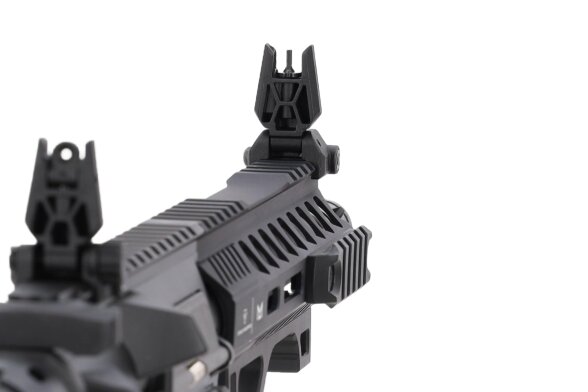 Specna Arms RRA SA-E17 EDGE™ HAL 2 Light Ops Stock Gen. 2 airsoft Carbine Black 11 Specna Arms RRA SA-E17 EDGE™ HAL 2 Light Ops Stock Gen. 2 airsoft Carbine Black 11