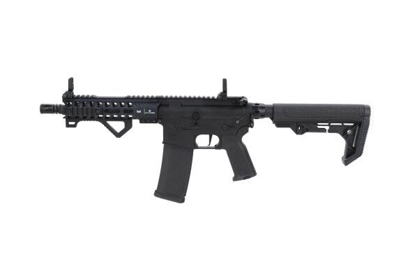 Specna Arms RRA SA-E17 EDGE™ HAL 2 Light Ops Stock Gen. 2 airsoft Carbine Black Specna Arms RRA SA-E17 EDGE™ HAL 2 Light Ops Stock Gen. 2 airsoft Carbine Black