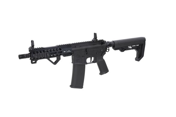 Specna Arms RRA SA-E17 EDGE™ HAL 2 Light Ops Stock Gen. 2 airsoft Carbine Black 12 Specna Arms RRA SA-E17 EDGE™ HAL 2 Light Ops Stock Gen. 2 airsoft Carbine Black 12