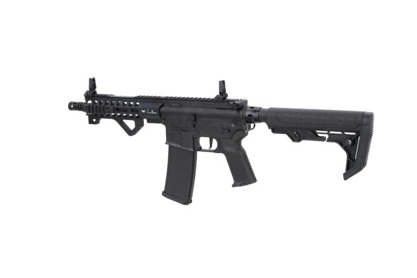 Specna Arms RRA SA-E17 EDGE™ HAL 2 Light Ops Stock Gen. 2 airsoft Carbine Black 13 Specna Arms RRA SA-E17 EDGE™ HAL 2 Light Ops Stock Gen. 2 airsoft Carbine Black 13