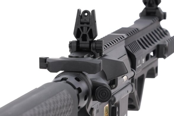 Specna Arms RRA SA-E17 EDGE™ HAL 2 Light Ops Stock Gen. 2 airsoft Carbine Black 15 Specna Arms RRA SA-E17 EDGE™ HAL 2 Light Ops Stock Gen. 2 airsoft Carbine Black 15