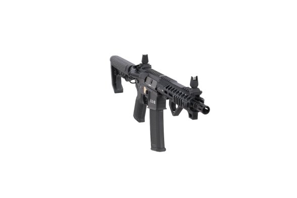 Specna Arms RRA SA-E17 EDGE™ HAL 2 Light Ops Stock Gen. 2 airsoft Carbine Black 3 Specna Arms RRA SA-E17 EDGE™ HAL 2 Light Ops Stock Gen. 2 airsoft Carbine Black 3