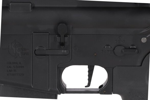 Specna Arms RRA SA-E17 EDGE™ HAL 2 Light Ops Stock Gen. 2 airsoft Carbine Black 5 Specna Arms RRA SA-E17 EDGE™ HAL 2 Light Ops Stock Gen. 2 airsoft Carbine Black 5