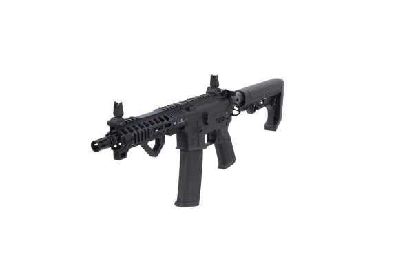 Specna Arms RRA SA-E17 EDGE™ HAL 2 Light Ops Stock Gen. 2 airsoft Carbine Black 9 Specna Arms RRA SA-E17 EDGE™ HAL 2 Light Ops Stock Gen. 2 airsoft Carbine Black 9