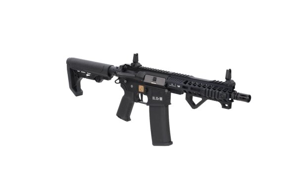 Specna Arms RRA SA-E17 EDGE™ HAL 2 Light Ops Stock Gen. 2 airsoft Carbine Black 10 Specna Arms RRA SA-E17 EDGE™ HAL 2 Light Ops Stock Gen. 2 airsoft Carbine Black 10