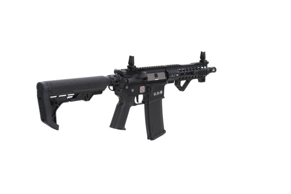 Specna Arms RRA SA-E17 EDGE™ HAL 2 Light Ops Stock Gen. 2 airsoft Carbine Black 1 Specna Arms RRA SA-E17 EDGE™ HAL 2 Light Ops Stock Gen. 2 airsoft Carbine Black 1