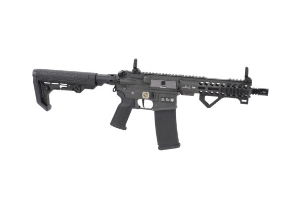 Specna Arms RRA SA-E17 EDGE™ HAL 2 Light Ops Stock Gen. 2 Chaos Grey airsoft Carbine 10 Specna Arms RRA SA-E17 EDGE™ HAL 2 Light Ops Stock Gen. 2 Chaos Grey airsoft Carbine 10